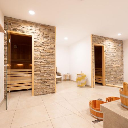 Hotel & Gasthaus Loewen Валдкирх Екстериор снимка