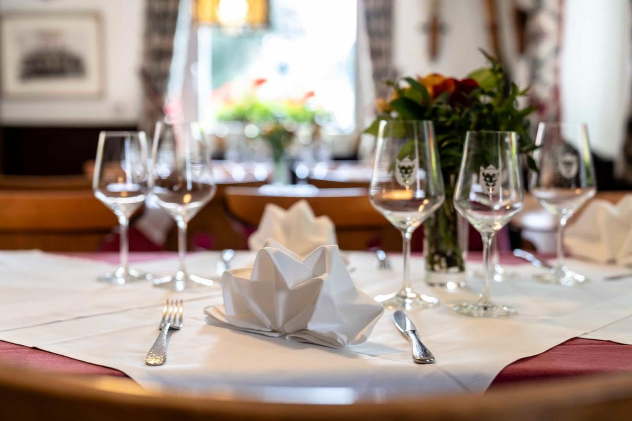 Hotel & Gasthaus Loewen Валдкирх Екстериор снимка