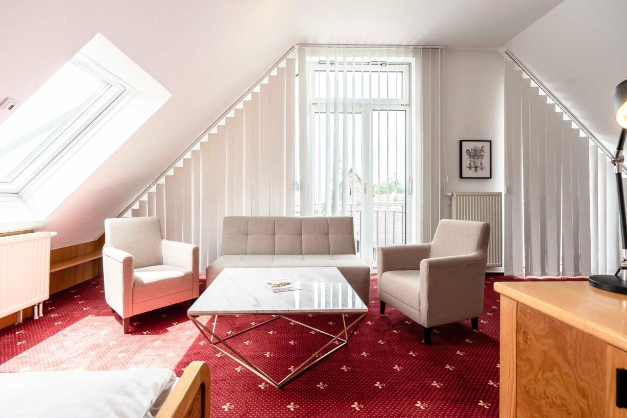 Hotel & Gasthaus Loewen Валдкирх Екстериор снимка